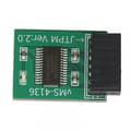 Svart fredag Tpm 2.0-modul Lpc-gränssnitt Stabil hög säkerhet Hållbart material 14pin Lpc-modul Kompatibel Msi Trusted Platcompatiblem Moderkort