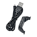 Miniatyrbild 4 av 4: Klockor Usb Laddningsdatakabelladdare För Garmin Approach S3 Gps Golf Smart Watch