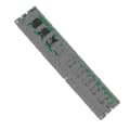 4GB DDR3 1333MHz ECC-minne 2Rx8 PC3-10600E 1.5V RAM Obuffrad för Server Arbetsstation