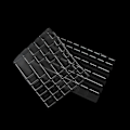 Miniatyrbillede 3 af 5: 15,6\" bærbar tastaturbeskytter til Nx580 Yx570ud,yx570zd