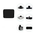 Miniatyrbilde 4 av 5: Audiomottaker 30pin trådløs Bluetooth5.0 mottaker bærbar lydmottaker