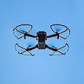 Miniatyrbillede 4 af 5: Propellerbeskytter til Dji Mini Se/mini 2/mavic Mini Drone