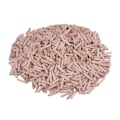 Miniatyrbillede 1 af 3: 1000x Diy Eukalyptus Dyvel Rillet Træpind Stang 3cm