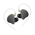 Miniatyrbild 1 av 5: Spelhörlurar Hifi In Ear Trådbundna Sportplattformshögtalare Hög Fidelity Basövervakningshörlurar (stativ