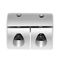 Miniatyrbillede 1 af 5: Fleksibel koblinger 5 ~ 8mm aksel til Cr-10s Ender 3 Pro 3d-printer Cnc-maskine