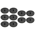 Miniatyrbild 1 av 3: Blindfilter Backflush-skiva i gummi, kompatibel med espressobackspolnings-packning
