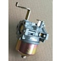 Miniatyrbilde 3 av 5: Reservedeler forgasser til Robin EY20 motor