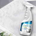 Miniatyrbillede 5 af 5: 500 ml Multifunktionel Flise Cleaner Pletfjerner Husholdningstilbehør