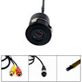Pikkukuva 3 / 5: Auton peruutuskamera, rei'itetty, HD LED, takakamera valolla