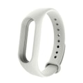 Pikkukuva 4 / 5: Xiaomi Band 2:n rannekkeen vaihtohihna - Painettu silikoninen universaali ranneke, vedenkestävä ja värikäs