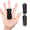 Miniatyrbilde 1 av 3: 2 stk. Trigger Finger Splint, Finger Splints for Tommel, Pekefinger, Langfinger, Ringfinger og Lillefinger, Fingerstøtte Brace