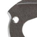 Miniatyrbilde 3 av 5: Girhenger for Rim R3 R5 Ca S2 S3 S5 Team Vwd Rca Road Bikes Bakre Mech Dropout, sølv