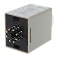 Miniatyrbild 4 av 4: Dc 12v 0-30 sekunder 30s elektrisk fördröjningstimer tidsrelä Dpdt 8p W bas