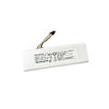 Pikkukuva 4 / 5: Uusi 14.4v 2600mah P1904-4s1p-mm akku 1c Stytj01zhm robotti-imurimoppa puhdistuslisävarusteosa