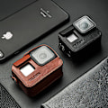 Miniatyrbilde 3 av 5: Beskyttende deksel for Gopro8 Motion Camera Case Cage Cover Non-scratch Shell
