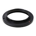 Miniatyrbilde 4 av 5: Bekreft adapter for M42 skruefesteobjektiv til Eos-festekamera Fujifilm X-pro1