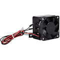 Miniatyrbillede 5 af 5: Ptc Bilsvarmer Blæservarmer 100 Watt 12v Energibesparende Auto Blæservarmer Konstant Temperatur Opvarmning E