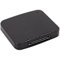 Miniatyrbilde 3 av 3: Bluetooth 5.0 A2DP Musikkmottaker 30-pins Trådløs Stereo Audioadapter For Sounddock Ii 2 Ix 10