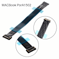 Miniatyrbillede 2 af 5: A1502 Trackpad Flex Kabel til Pro Retina 13' A1502 Trackpad Kabel Mf839 Mf840 821-00184-a 2015