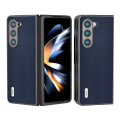 Miniatyrbillede 1 af 4: Abeel Xiaoya Series Telefonetui til Samsung Galaxy Z Fold5