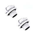 Miniatyrbilde 1 av 5: Lay-z-spa Cap Screw Valve passer til Way S