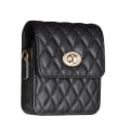 Miniatyrbilde 1 av 5: Bfb03 PU-etui for Samsung Galaxy Z Flip3 / Flip4 / Flip5