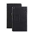 Miniatyrbillede 2 af 5: Black Friday Kompatibel Galaxy Tab A 8.0 2019 Sm-t290 T295 Stand+læder Smart Case Cover