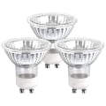 Miniatyrbilde 1 av 5: Black Friday 5 stk. Gu10 35w Halogen Spotlight Pære Dimbar, Halogen Reflektorlamper A