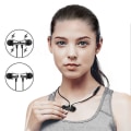 Pikkukuva 2 / 2: Magneettinen in-ear-stereokuuloke langaton Bluetooth 4.2 -kuuloke