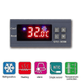 Miniatyrbild 4 av 4: Stc-3000 Digital termostat kompatibel med inkubator temperaturregulator