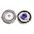 Miniatyrbilde 4 av 5: 3 stk Kompatible Hode til Barbermaskin Kompatibel med Philips Norelco Hq8 Pt860 Pt870 At890 Hq7760 Hq8875 Hq7320 Hq7890