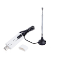 Miniatyrbilde 2 av 5: Dab Digital Hdtv Stick Tuner Receiver + Fm + Usb Dongle Dvb-t2 / Dvb-t / Dvb-c