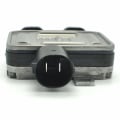 Miniatyrbillede 5 af 5: Radiator Køleventilator Styreenhed Relæ Ecu Til Leopard Til For 940009402 941.0138.01 941013801