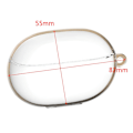 Miniatyrbilde 4 av 5: For Case Cover For-b-eats -studio Buds Earbuds Charging For Case Shockproof