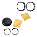 Miniatyrbilde 3 av 5: Anti-ripe ringer for PS VR2-briller Anti-skitt rammeutskifting