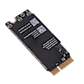 Miniatyrbilde 4 av 5: Bcm94360csax Trådløst Wifi Bt 4.0 802.11ac Kort For Macbook Pro Retina 13\" 15\"