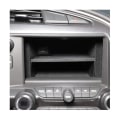 Miniatyrbillede 5 af 5: Instrumentbræt Opbevaringsbakke Holder Til C7 2014-2019 /z06/ Sport 2014+