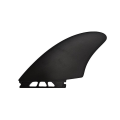 Pikkukuva 4 / 5: Double Tabs 2kpl/setti Single Tabs Keel Fin Twin Fins In Surfing Nylon Fins Surf Water Sport Surf Acc