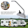 Miniatyrbilde 3 av 5: Kjøkkenvask Vannkran 12v 360 Graders Rotasjon Kompatibel Rv Camper Caravan
