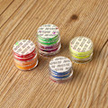Miniatyrbilde 5 av 5: Epoxy Resin Pigment Dye Farger Fluorescerende Pulver Shimer Metalic Art&craft