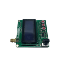 Miniatyrbild 4 av 5: Lcd Digital Wattmeter Volt Watt Power Ammeter Rf Power Meter -75-16 Dbm 1-600mhz Radio Frequency At