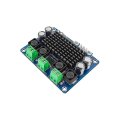 Miniatyrbild 5 av 5: Xh-a283 Förstärkarkort 100w+100w Kanal Stereo Hög-effekt Digital Förstärkarkort Industriell Cont