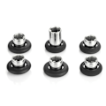 Miniatyrbillede 3 af 5: Controller D-pad knap holder 3d analog stick ca til -xbox One Elite Series 2