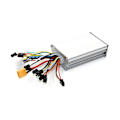 Miniatyrbillede 3 af 5: Til 48v 20a Scooter Tilbehør Kontrol Bremse System Controller 6-pin Meter
