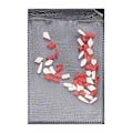 Miniatyrbillede 1 af 4: Negle Rhinestones Flatback Rhinestones Til Negle Og Multi-form Krystal