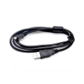 Miniatyrbillede 2 af 5: 14-polet USB-kabel til Finepix F401/f402/f410/f420/f440/f450/f455/f700 og andre kameraer Datakabel C