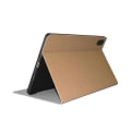 Pikkukuva 5 / 5: Pu Flip Cover -kotelo T50 Pro 11 tuuman tabletille, pudotusta kestävä tablettiteline T50 Pro suojakotelo(d