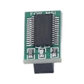 Miniatyrbild 3 av 5: TPM2.0 Säkerhetskort 14Pin för Windows 11 Uppgraderings Testning med TPM Kryptering