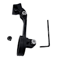Miniatyrbillede 3 af 5: For Trek Madone Slr Slr6 Slr8 Kamera Mount Til Igps Garmin Xoss