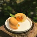Miniatyrbilde 2 av 5: Kakeformer 8 kopper Non-stick muffinsform Stekepanne Hurtigutløsning Appelsinform